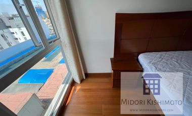 Departamento - San Isidro