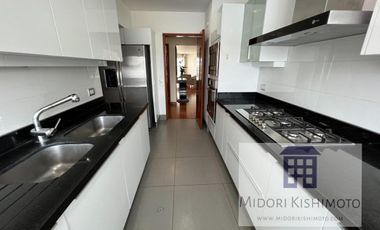 Departamento - San Isidro