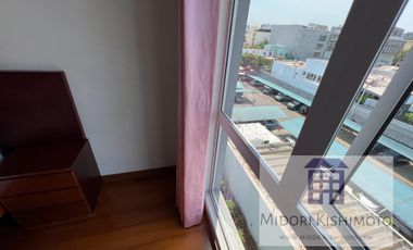 Departamento - San Isidro