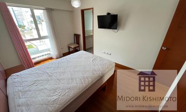 Departamento - San Isidro