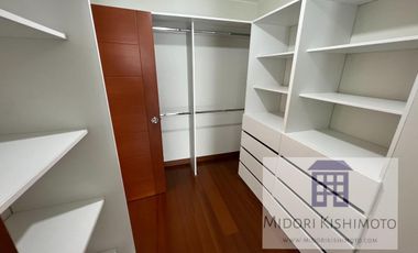 Departamento - San Isidro
