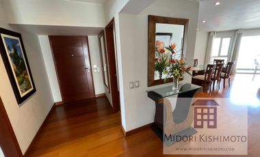 Departamento - San Isidro