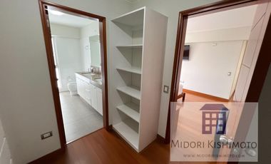Departamento - San Isidro