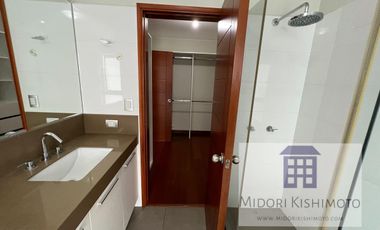 Departamento - San Isidro