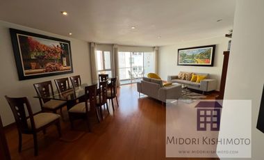 Departamento - San Isidro
