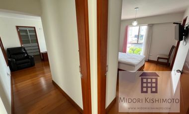 Departamento - San Isidro