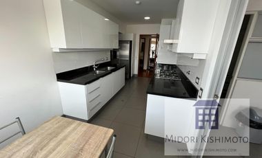 Departamento - San Isidro