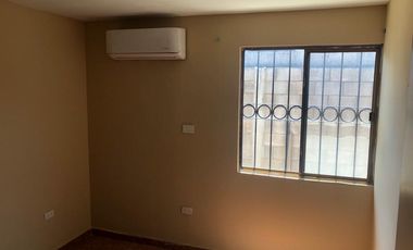 CASA EN RENTA en Fuentes del Bosque, Los Mochis, Sinaloa