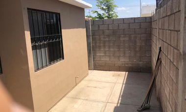 CASA EN RENTA en Fuentes del Bosque, Los Mochis, Sinaloa