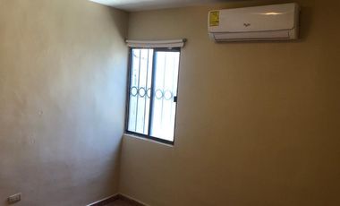 CASA EN RENTA en Fuentes del Bosque, Los Mochis, Sinaloa