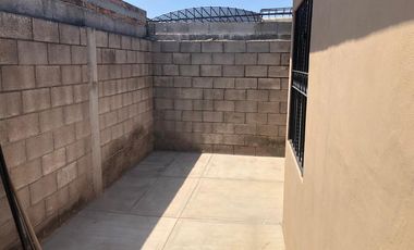 CASA EN RENTA en Fuentes del Bosque, Los Mochis, Sinaloa