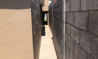 CASA EN RENTA en Fuentes del Bosque, Los Mochis, Sinaloa