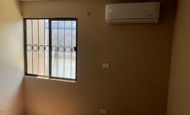 CASA EN RENTA en Fuentes del Bosque, Los Mochis, Sinaloa