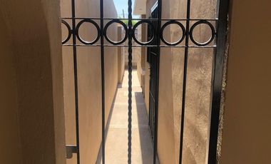 CASA EN RENTA en Fuentes del Bosque, Los Mochis, Sinaloa