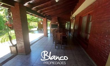 Casa en Alq. Temporario en Pilar del Lago, Pilar, G.B.A. Zona Norte, Argentina