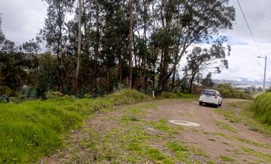 TERRENO EN VENTA EN SAMANGA. AMBATO