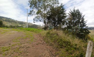 TERRENO EN VENTA EN SAMANGA. AMBATO
