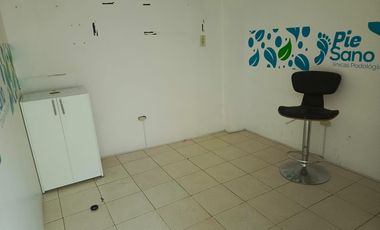 LOCAL EN RENTA EN FICOA