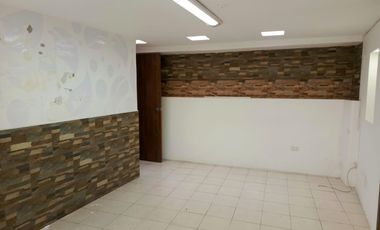 LOCAL EN RENTA EN FICOA