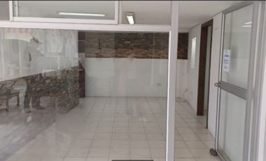 LOCAL EN RENTA EN FICOA