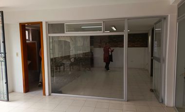 LOCAL EN RENTA EN FICOA