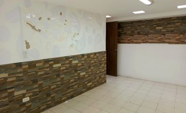 LOCAL EN RENTA EN FICOA