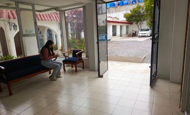 LOCAL EN RENTA EN FICOA