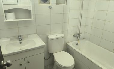 Se vende departamento 1° piso, La Reina