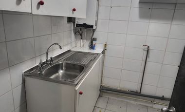 Se vende departamento 1° piso, La Reina