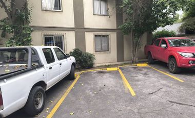 Se vende departamento 1° piso, La Reina