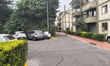 Se vende departamento 1° piso, La Reina