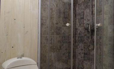 Se arrienda cómodo departamento en Ancud