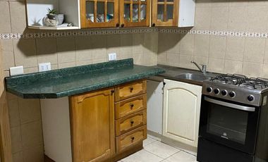 Se arrienda cómodo departamento en Ancud