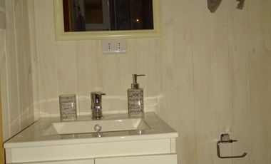 Se arrienda cómodo departamento en Ancud