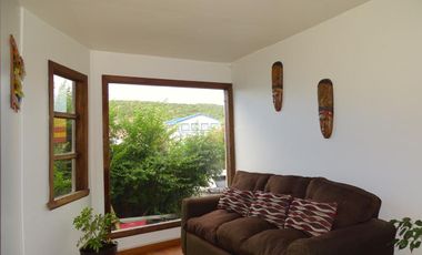 Se arrienda cómodo departamento en Ancud