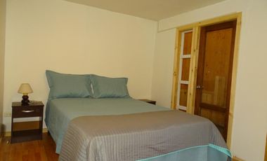 Se arrienda cómodo departamento en Ancud