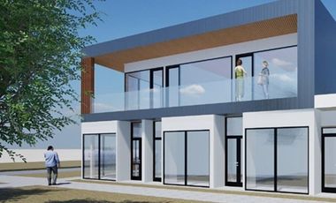 Nuevo Local 2 en Próximo Strip Center Sta.María