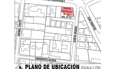 Nuevo Local 2 en Próximo Strip Center Sta.María