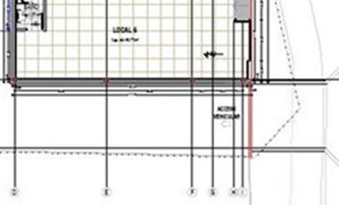 Nuevo Local 6 en Próximo Strip Center Sta.María