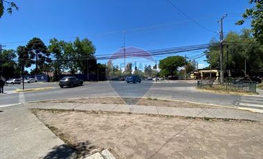 Nuevo Local 1 en Próximo Strip Center Sta.María