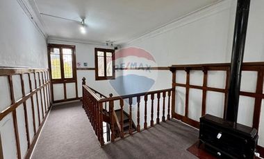 Segundo piso, 6 privados, giro comercial