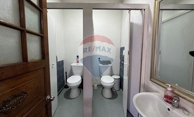 Segundo piso, 6 privados, giro comercial