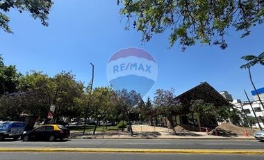 Segundo piso, 6 privados, giro comercial