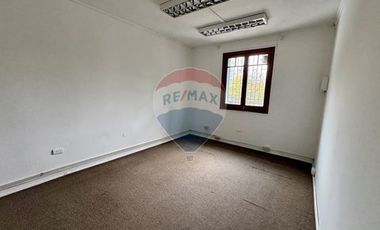 Segundo piso, 6 privados, giro comercial