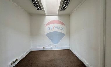 Segundo piso, 6 privados, giro comercial