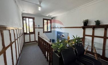 Segundo piso, 6 privados, giro comercial