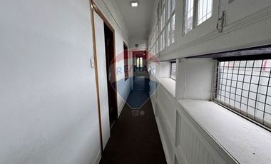 Segundo piso, 6 privados, giro comercial