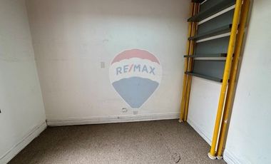 Segundo piso, 6 privados, giro comercial