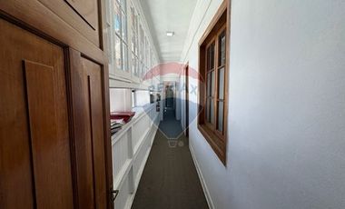 Segundo piso, 6 privados, giro comercial