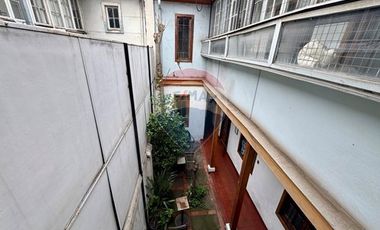 Segundo piso, 6 privados, giro comercial